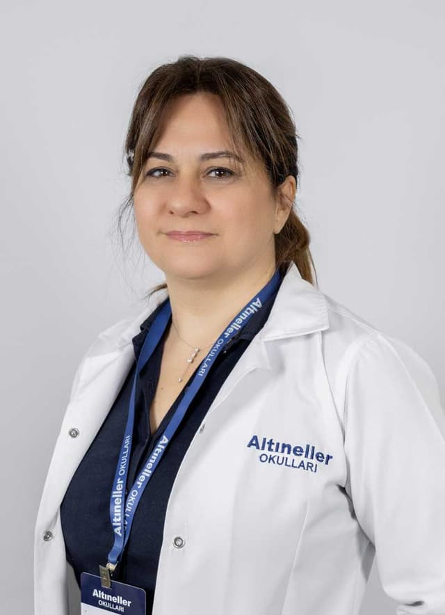 Aydan Aksoy