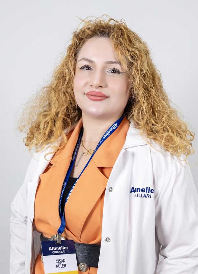 Ayşan Güler