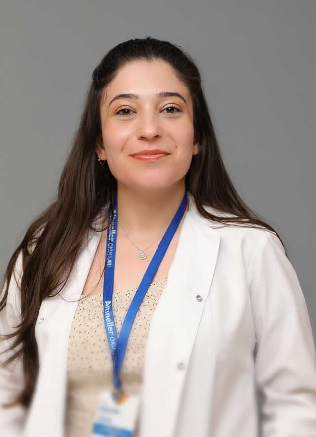 Ayşe Baykuş