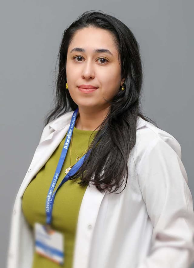 Betül Altay