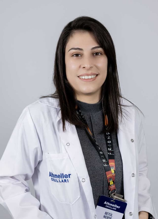 Betül Nerse