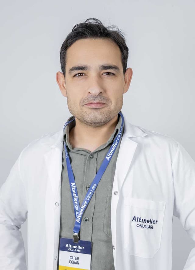 Cafer Çoban
