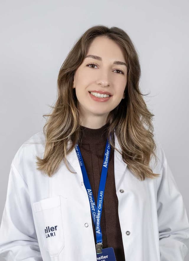 Ceren Şanrah