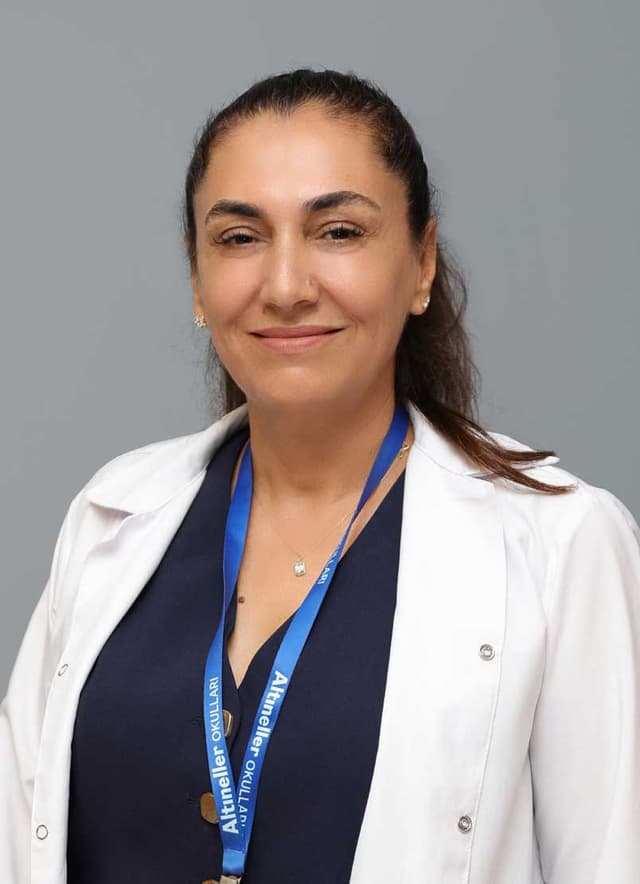 Deniz Kızılay