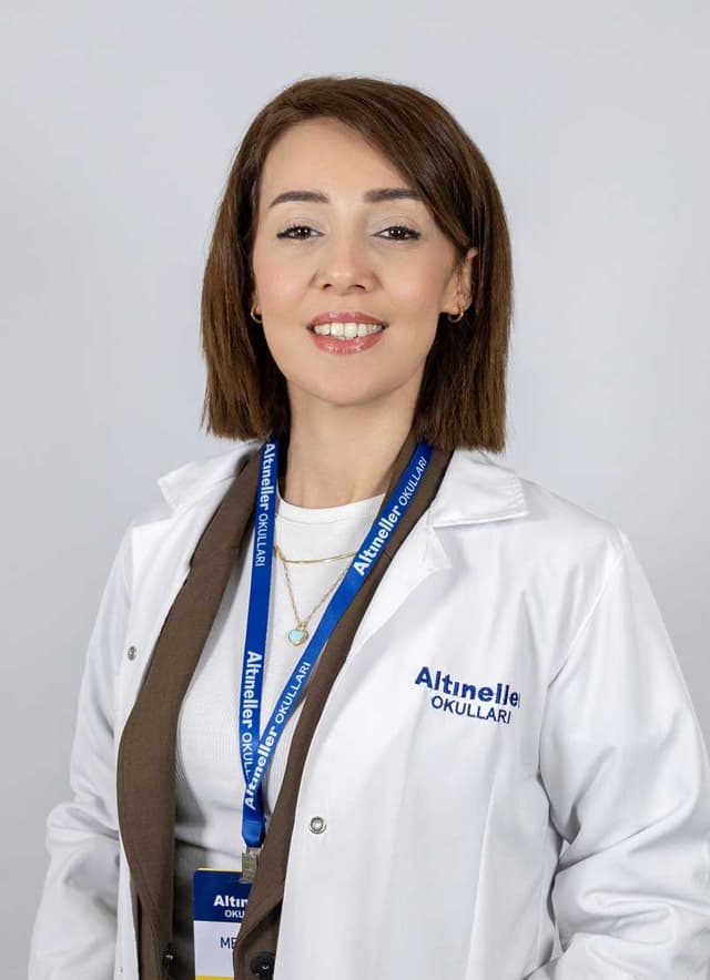 Duygu Cemile Öztürk