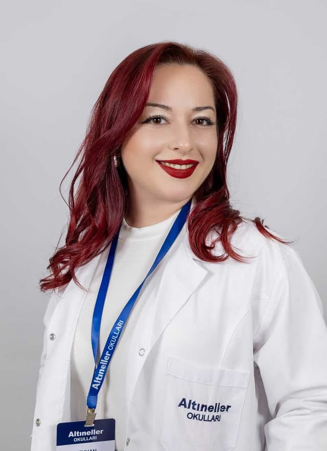 Eda Özşimşek