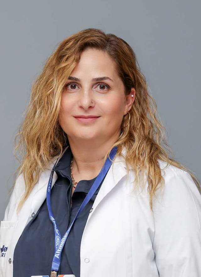 Emine Özgören