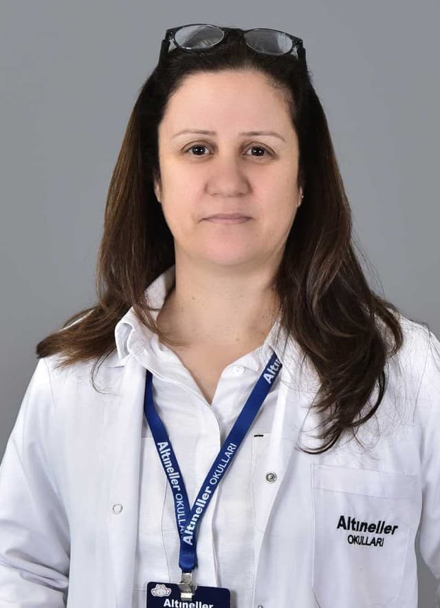 Esra Gürsoy