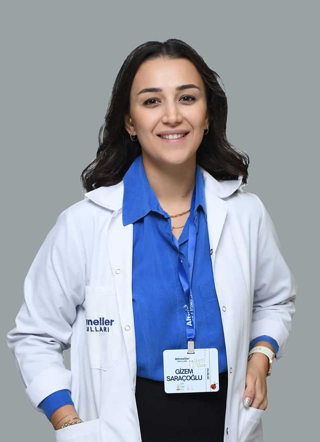 Gizem Saraçoğlu
