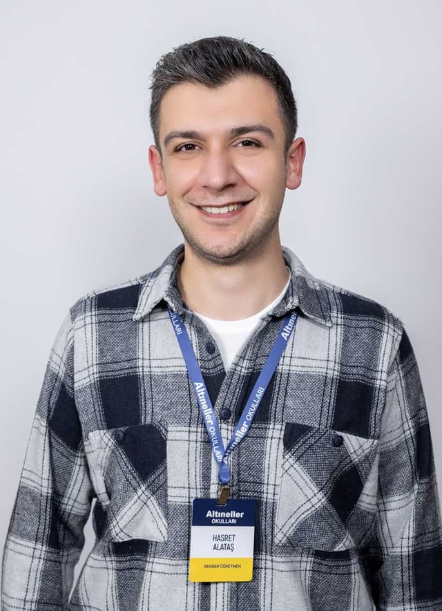 Hasret Alataş