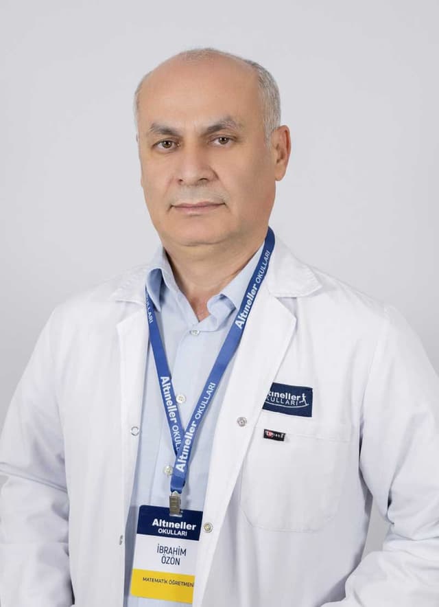 İbrahim Özon