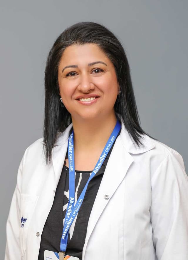 Leman Borazan