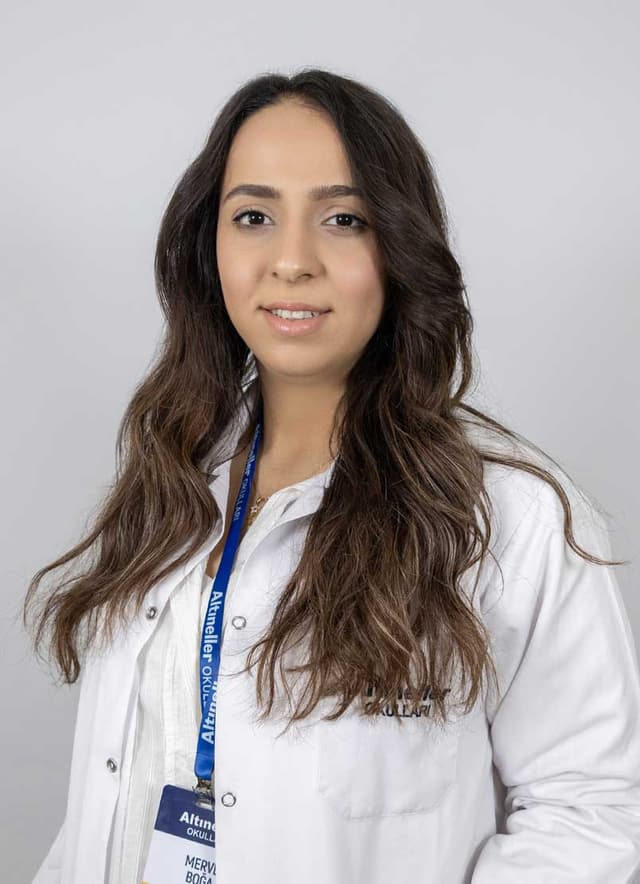 Merve Boğa