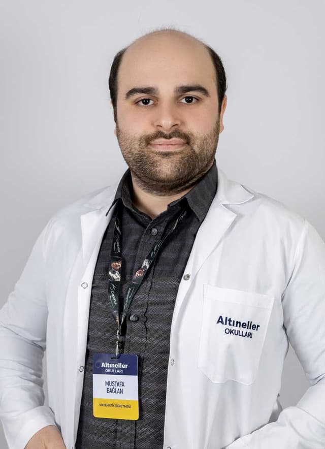 Mustafa Bağlan