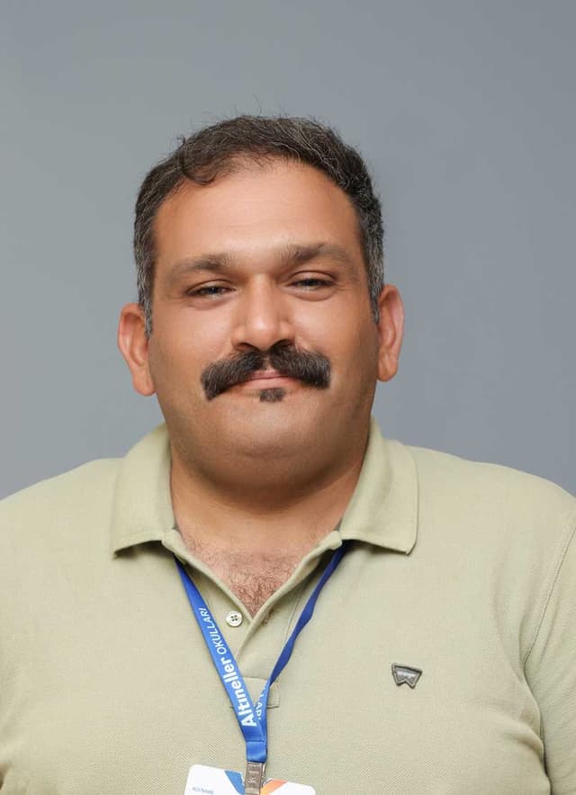 Okan Yıkar
