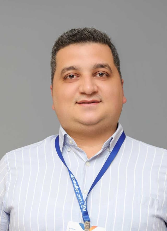 Osman Durmuşoğlu