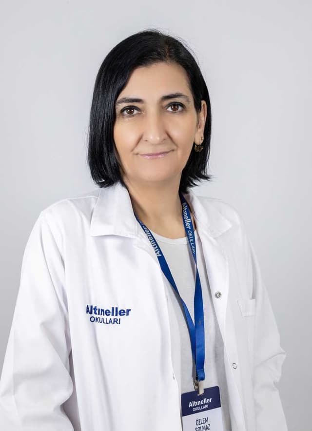 Özlem Solmaz