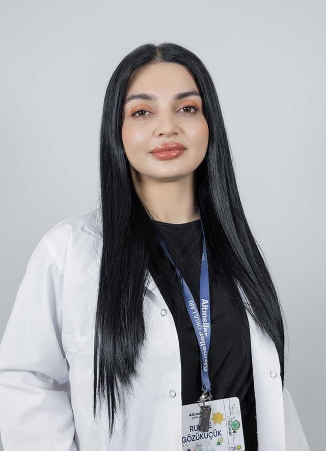 Rukiye Kaya