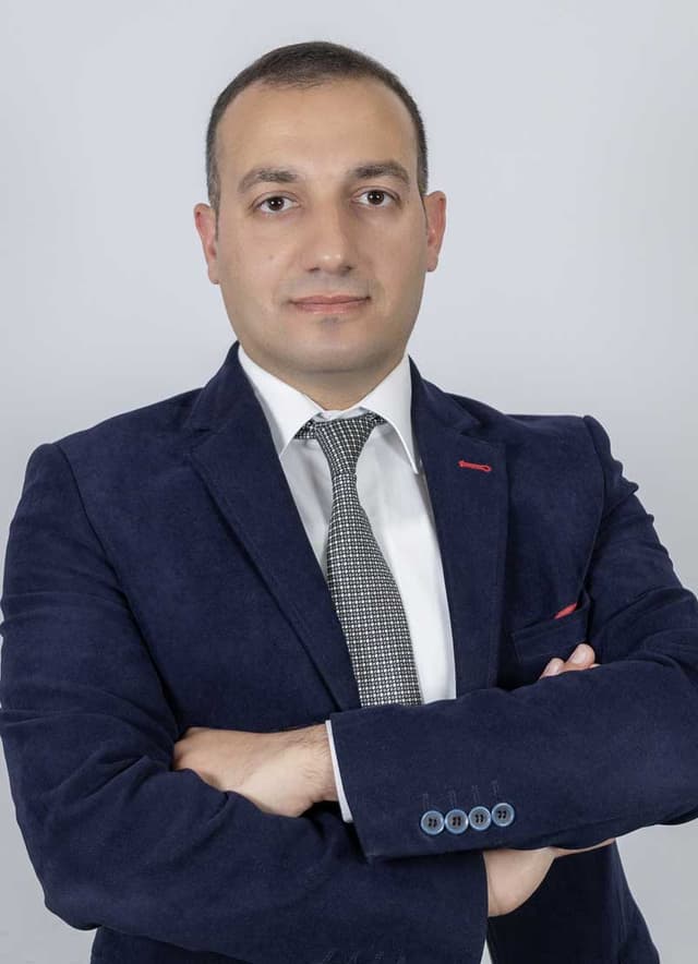 Soner Karaca