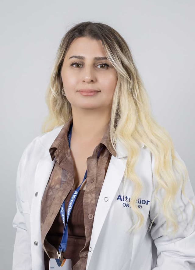 Tansu Konaklı Aydın