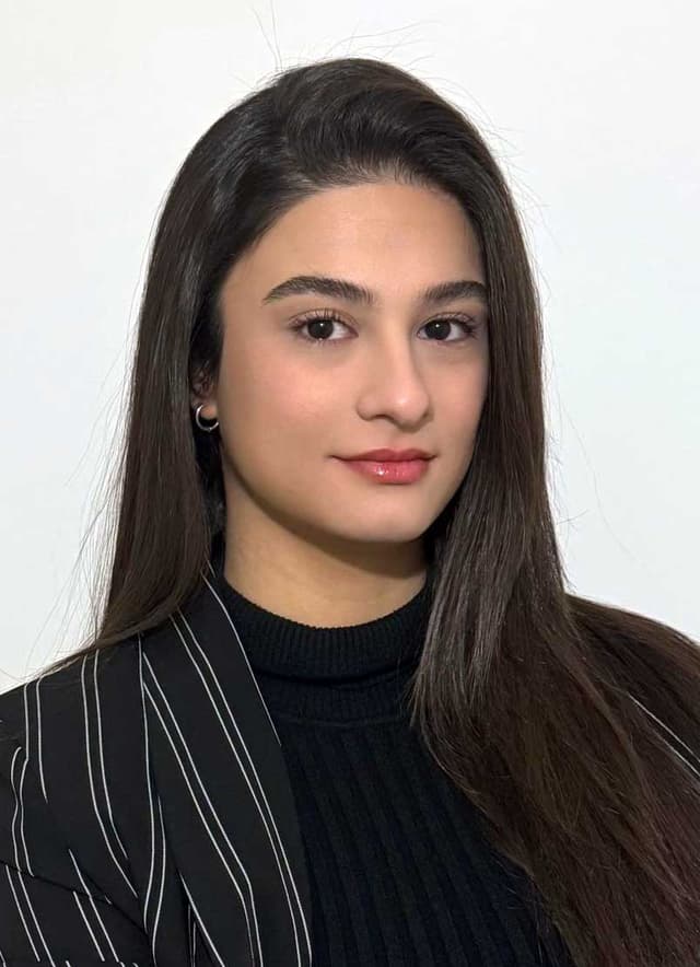 Buse Bahçevan
