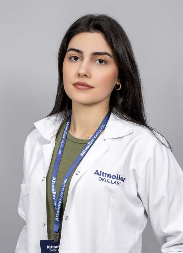 Cansu Berfin Baybas