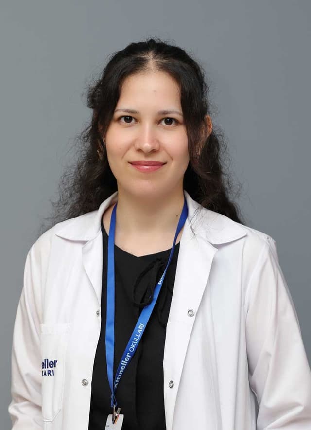Ceren Şen