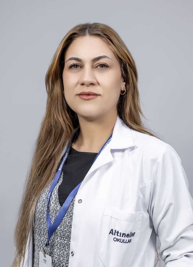 Eda Koçak