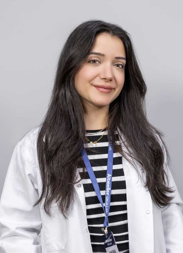 Emine Başak Özaydın