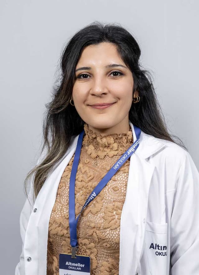 Ezgi Şahin