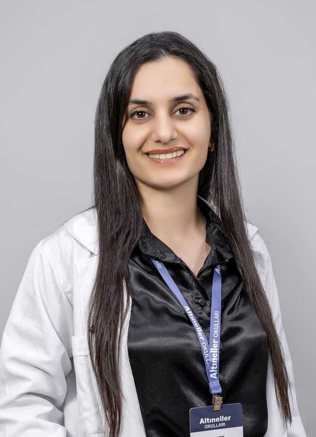 Gamze Özyüksel