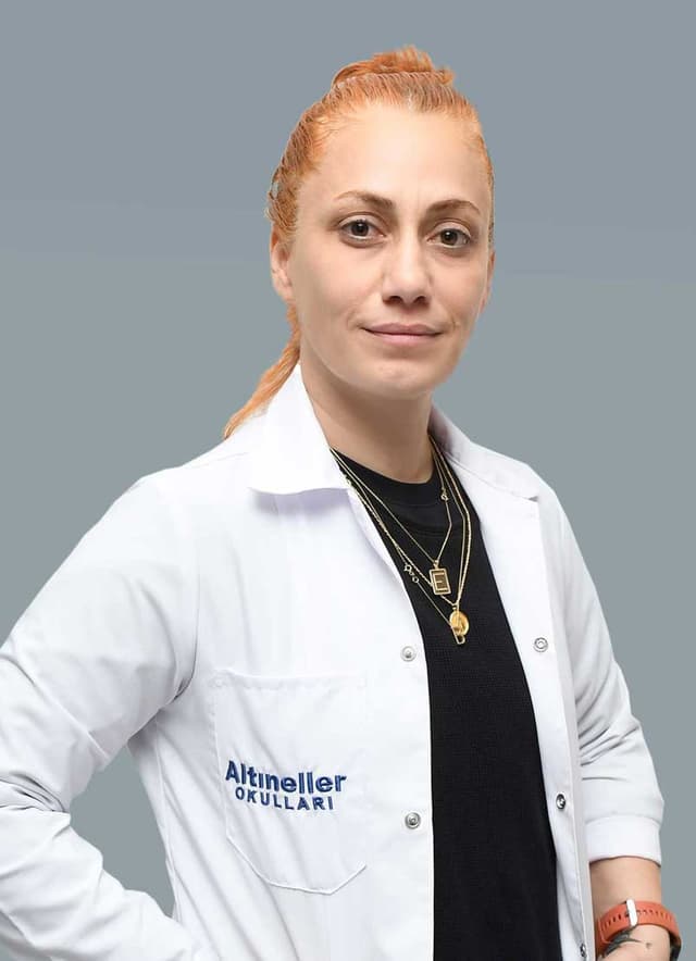 Gülhan Karaytuğ
