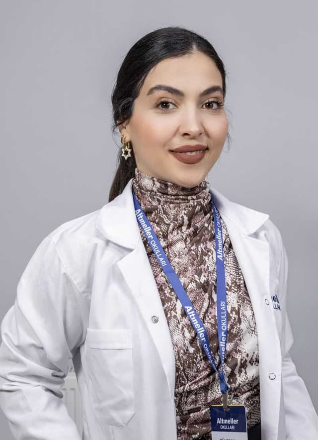 Gülseren Kahvecioğlu