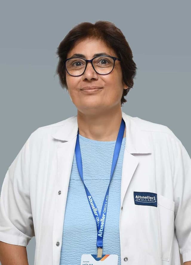 Hülya Aygün