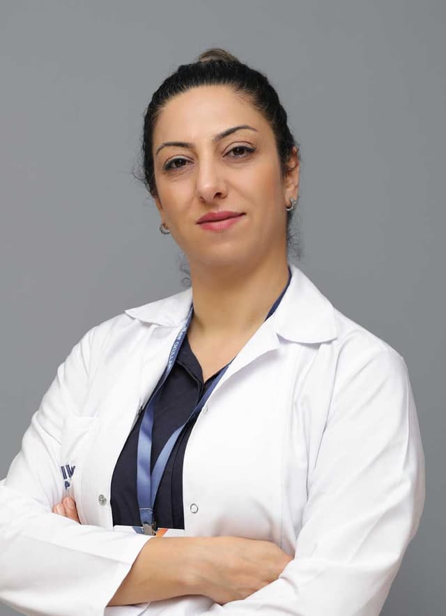 Kerime Aslan Kazan