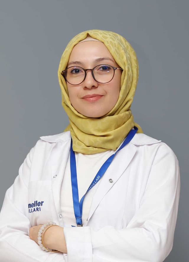 Meryem Ardıç