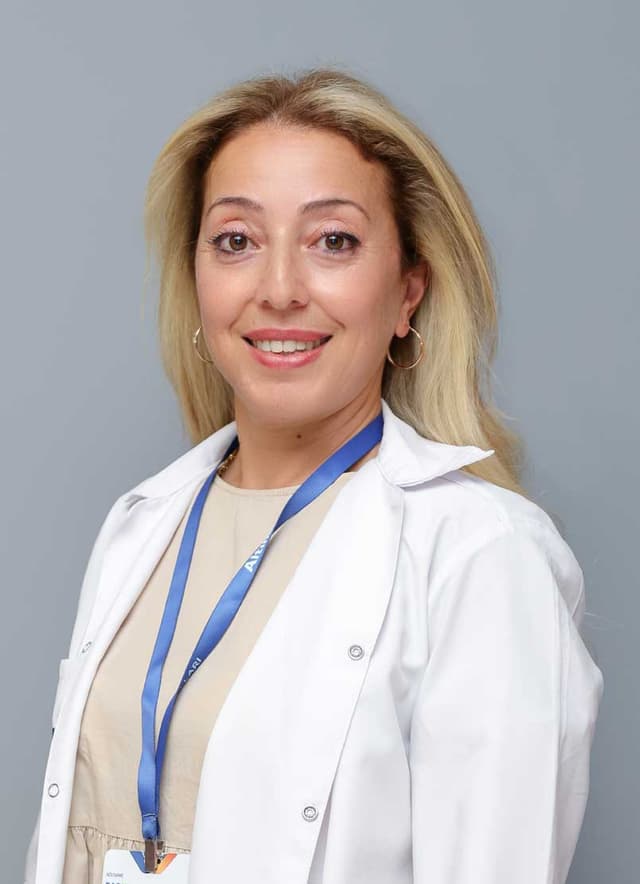 Nuray Ekmekçioğlu