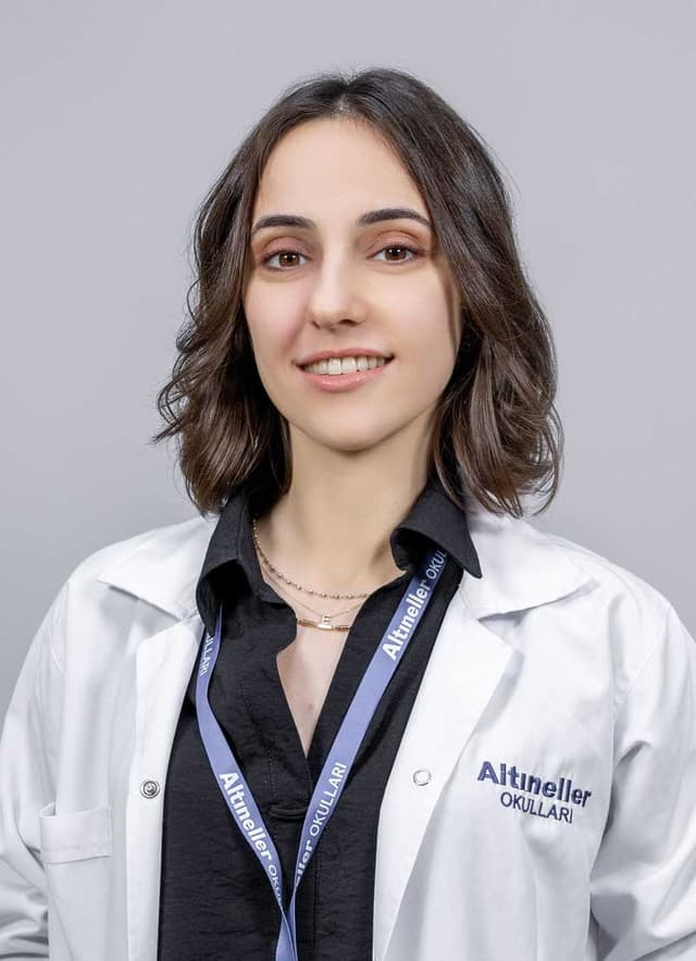 Özden Taşçı