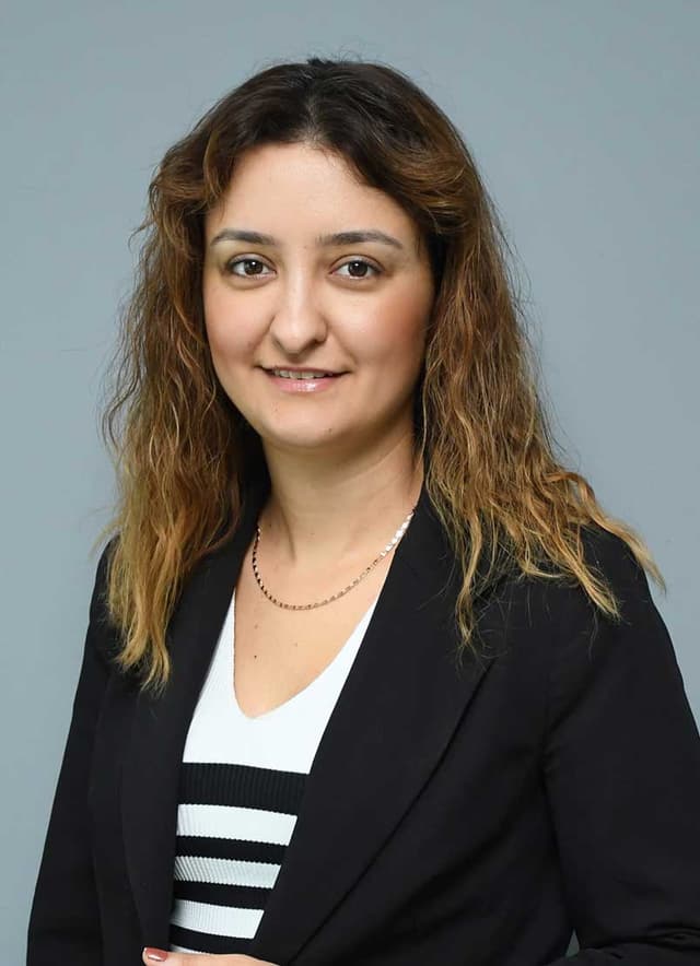 Pelin Cavlak