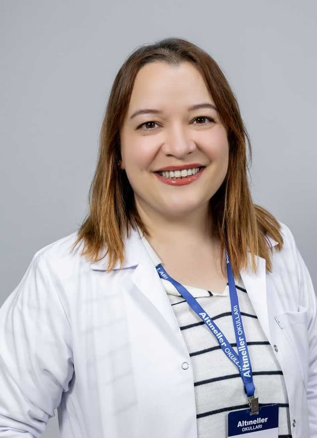 Pınar Şenbayrak