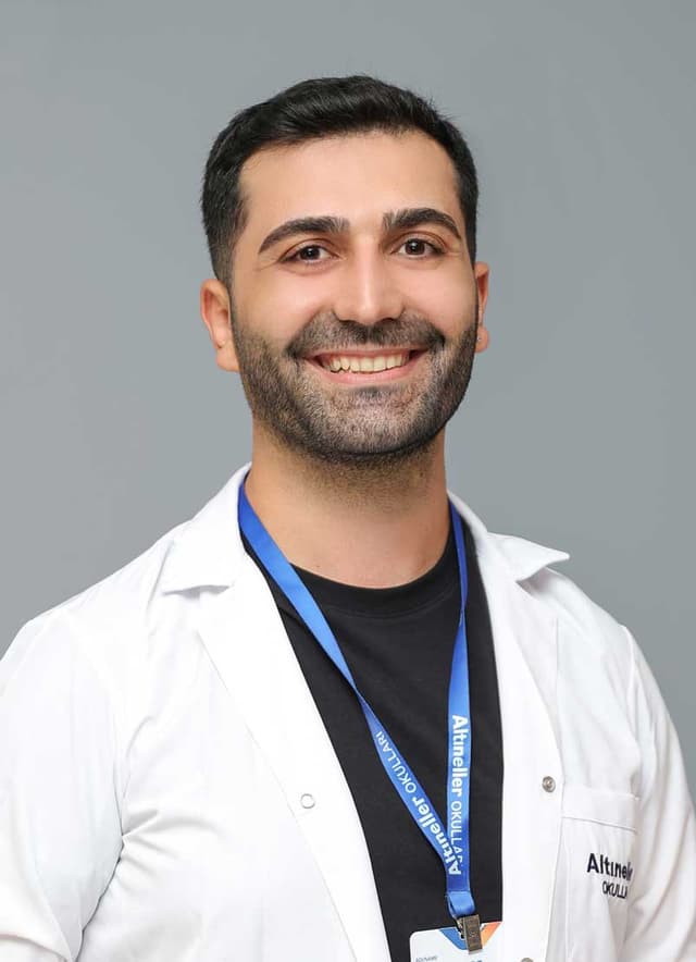 Ramazan Yılmaz