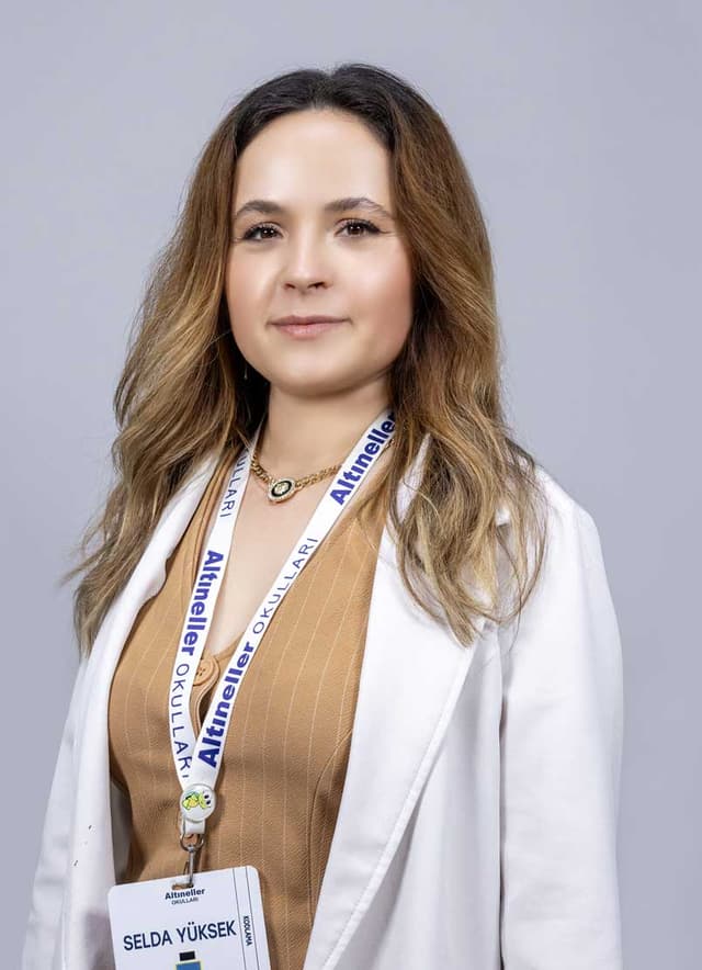 Selda Yüksek