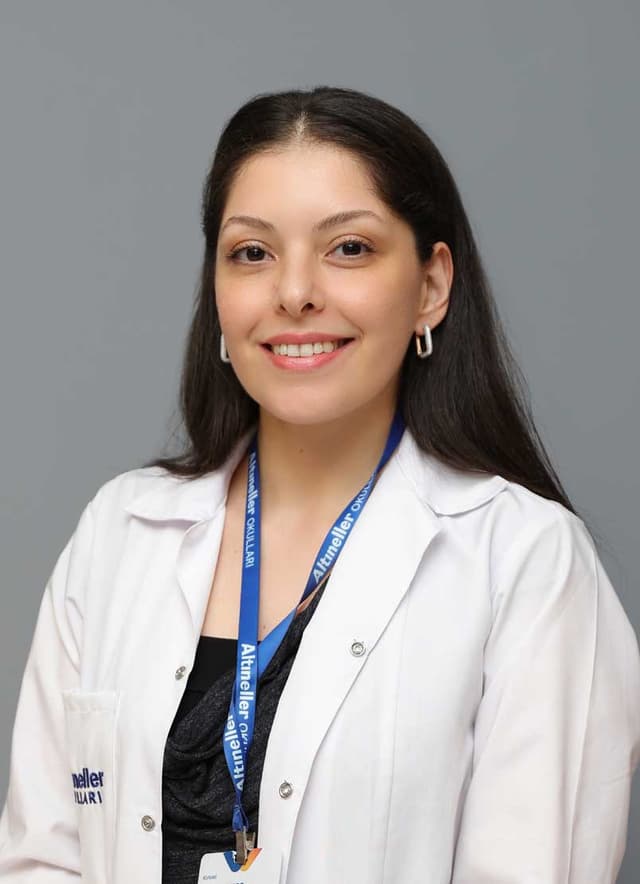 Simay Duyul
