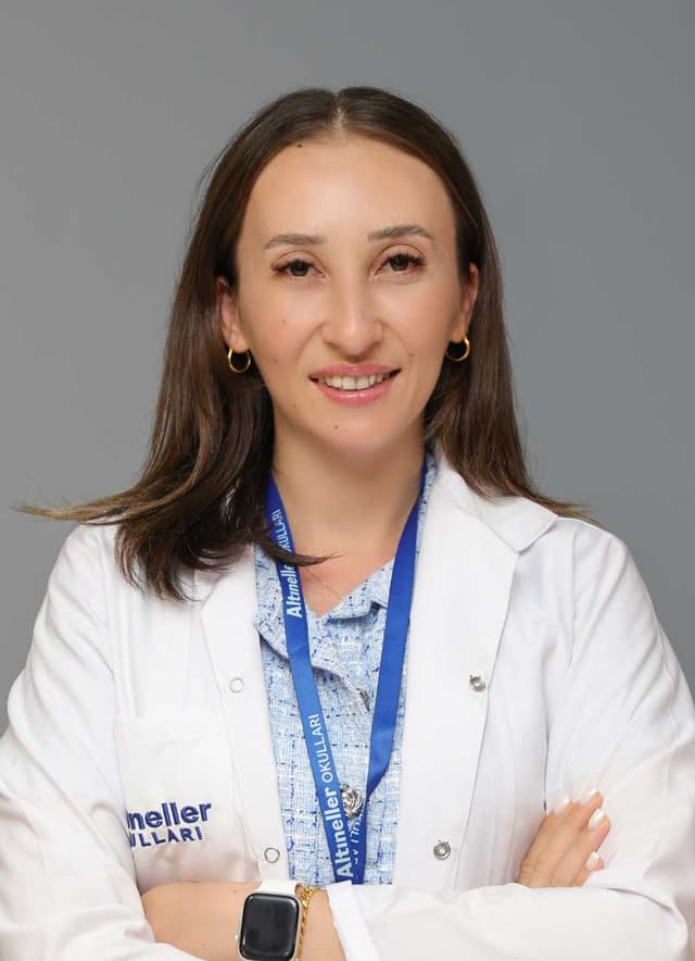 Zarife Uzun