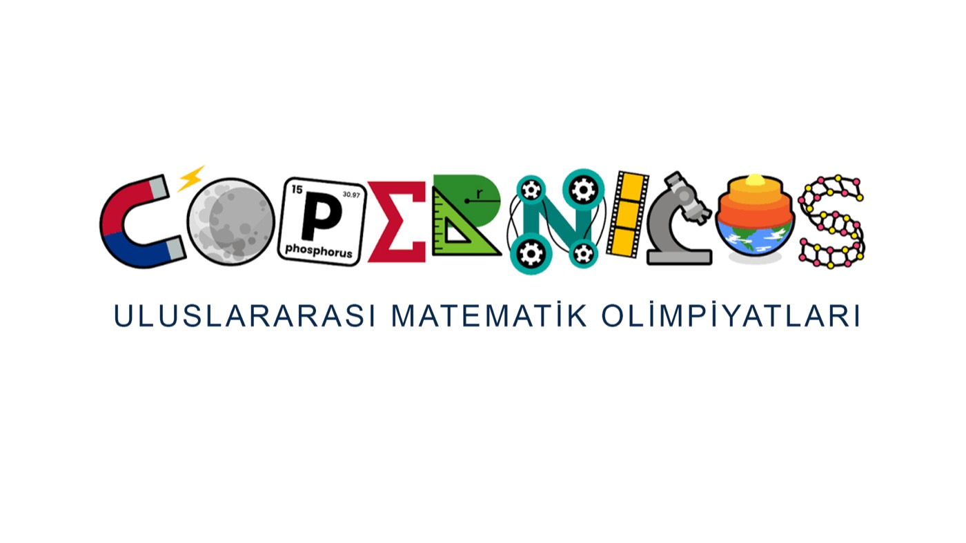 Uluslararası Copernicus Matematik Olimpiyatlarında altın madalya Altınellerin.